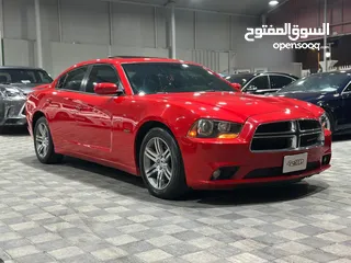  3 Dodge Charger R/T 5.7