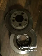  3 كربراتير ودينمو وطنابير وتيل فرامل وغطى ردياتير
