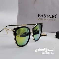  23 تألقي بمجموعة جديدة من النظارات الشمسية النسائية 2025 نظارات شمسية تناسب الجميع