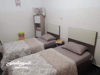  12 شقة سكنية مفروشة