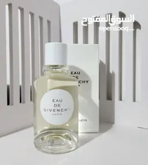  1 عطر Givenchy أصلي! فوحان و ثبات