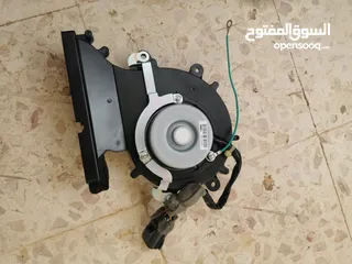  15 قطع فورد سكيب 2006 هايبرد من الحرة البيع كامل القطع