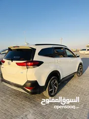  6 تويوتا رش 2023 toyota rush 2023