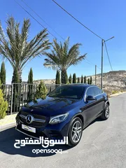  3 المميز كليااا Glc 250 4matic 2019 بحاله الشركه