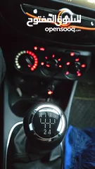  4 اوبل كورسا 2017