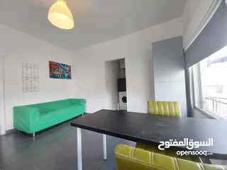  1 شقة للايجار في الويبده  ( Property 36278 ) سنوي فقط