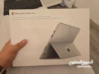  1 Microsoft surface pro 6