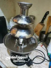  1 للبيع نافورة كاكو 8kd