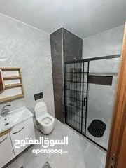  17 شقة للإيجار – رام الله  قرب نادي بال فيت وملحمة الأمير