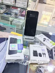  16 مشغل يوم واحد SAMSUNG A26 5G مستعمل جيجا 256 رام 16 معه بكج هدية متوفر توصيل