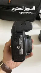  4 معدات تصوير