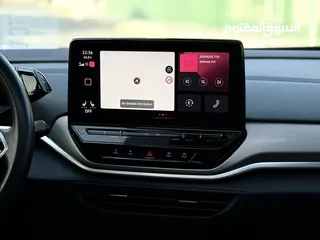  27 ID4 PRO 2022 فتحه متحركه  فحص كامل نخب اول
