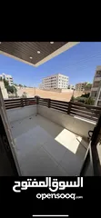 20 شقة جديدة غير مسكونة للبيع في طبربور مع مكيفات جداد و مطبخ راكب