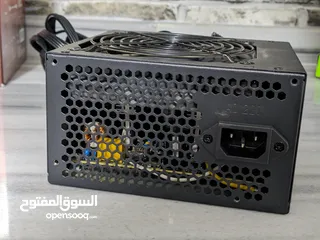  4 باور سبلاي Aigo gp650 watt