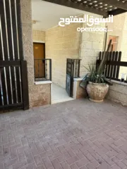  4 شقة مفروشة / الماصيون