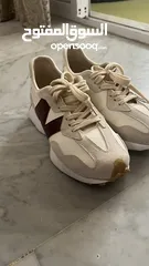  1 New balcane shoes