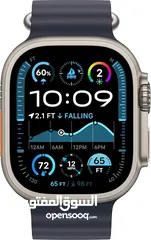  3 Apple Watch Ultra 2 Apple warranty