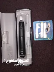  5 ماكينات اسنان براون