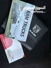  14 Dodge Ram model 2018