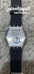  4 ساعه سواتش