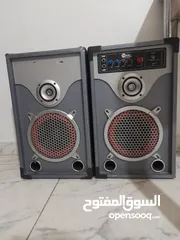  10 سماعات بحاجة لصيانة تقدر تشبكهم على جهاز امبيفير