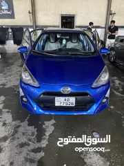 4 تويوتا برويس c للبيع السعر 9000