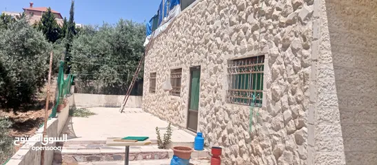  3 منزل مستقل للبيع