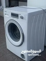  1 Panasonic washing machine