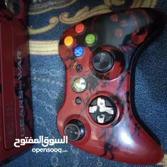  6 اكس بوكس 360 للبيع