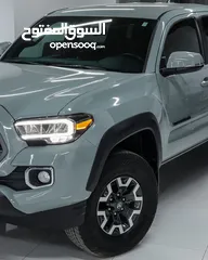  2 TOYOTA TACOMA TRD OF ROAD 2023
