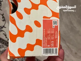  8 Nike shoes original