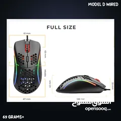  5 Glorious Gaming Mouses For Order - ماوس جيمينج للطلب !