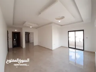  1 شقة بمواصفات مميزة بمساحة 150م في البيادر ابو السوس بالقرب من دوار الدفاع المدني