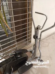  3 جهاز رياضة