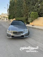  1 مرسيدس E250 وارد غرغور مالك ثاني موديل 2012 , طلب خاص من شركة غرغور ، ممشى قليل بحالة الوكالة