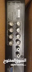  8 نوع elephant يستوعب 8 كاميرات ahd dvr
