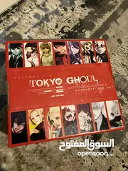  2 Tokyo ghoul manga مانجا توكيو غول
