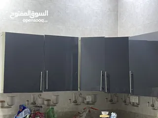  1 مطبخ تركي مستعمل