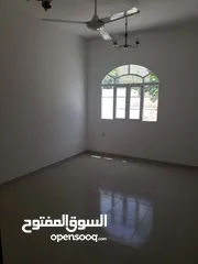  8 شقة طابق أرضي للإيجار في الخوض - Ground floor flat for rent in Al Khoudh