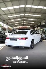  3 Mercedes-Benz E200 2024مايلد هايبرد مرسيدس بنز