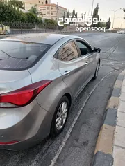  8 افانتي MD 2015 فحص كامل