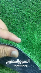  2 عشب صناعي نجيل ترتان باقل سعر