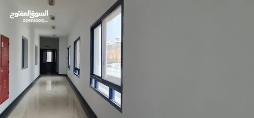  3 Executive Office Space at Qurum, easy access from main road.
