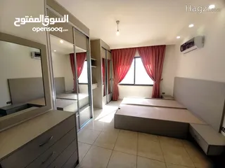  3 شقة مفروشه للبيع في شميساني  ( Property ID : 30948 )