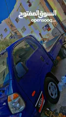  6 بيك آب 2011 للبيع