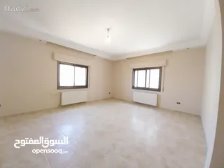  2 شقة للايجار في ام اذينة  ( Property 33496 ) سنوي فقط