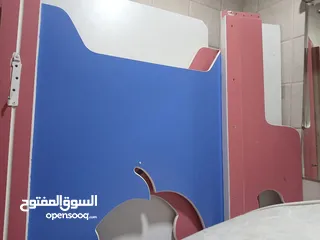  2 آرائك أطفال للبيع