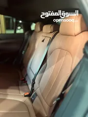  7 BMW X6 M  2021