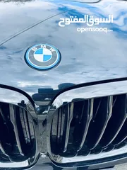  13 BMW X5 45e// M package 2023