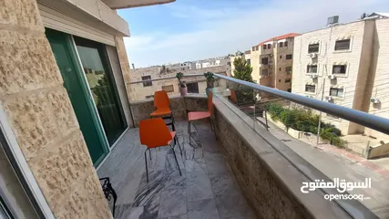  15 شقة مفروشة للايجار في الدوار السادس ( Property 42144 )-175055040